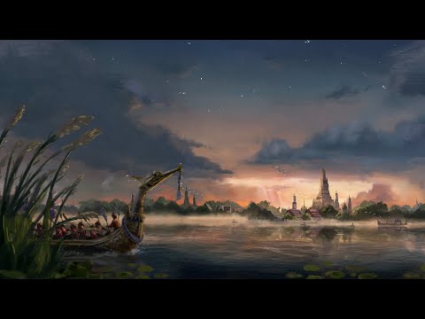 Siam - Modern Civ Theme | Civilization VII Original Soundtrack