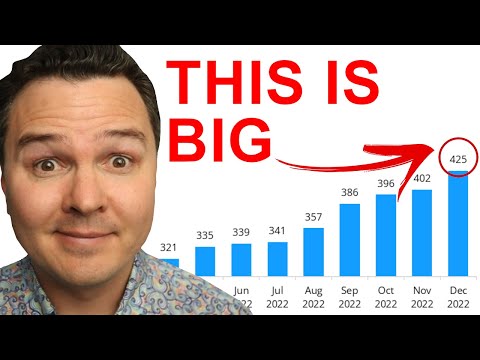 The Biggest Crypto News I Ve Heard In A Long Time The Biggest Crypto News I Ve Heard In A Long Time