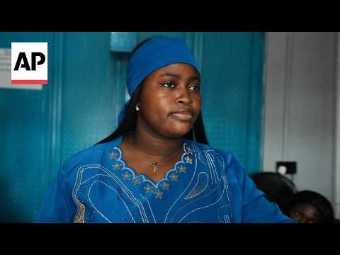 Iran war's global effects: A business owner struggles to keep the generator running in Nigeria