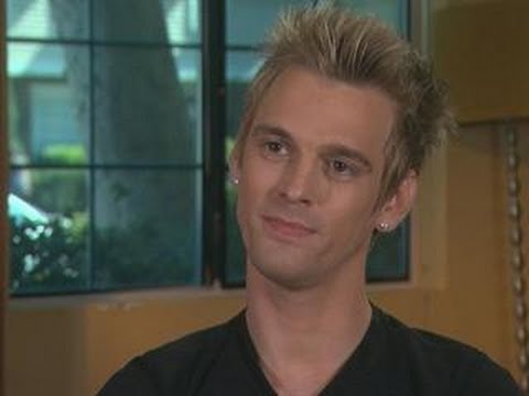 Aaron Carter Opens Up About Addiction Struggle - UCdtXPiqI2cLorKaPrfpKc4g