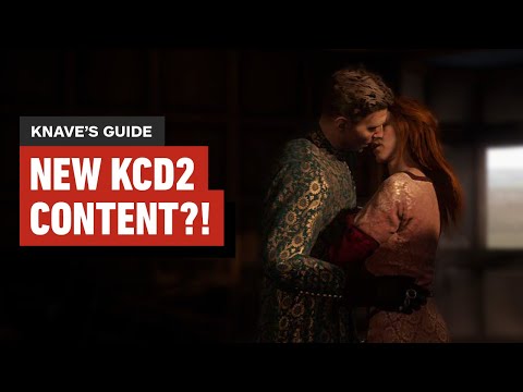 Kingdom Come: Deliverance 2 Post-Launch Updates and Hardcore Mode Explained