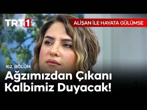 Çocukların Kalbine Ektiklerimiz, Gelecekteki Bahçeleri Olacak - Alişan ile Hayata Gülümse