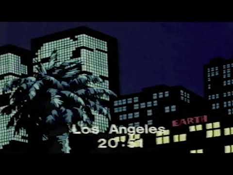 juice wrld & justin bieber - wandered to la (slowed + reverb)