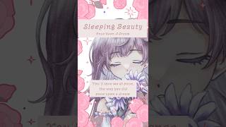 【#眠れる森の美女】Once Upon A Dreamちょっと歌ってみた！【梨夢】