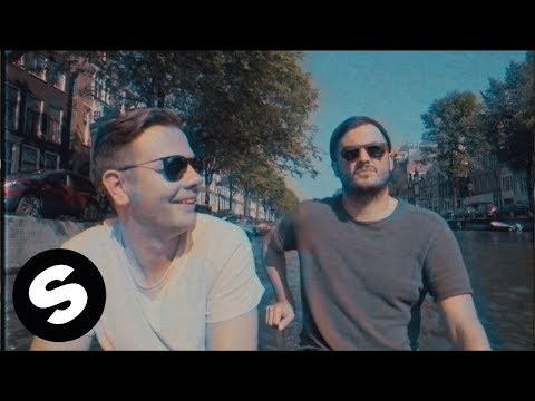 SYML x Sam Feldt - Where's My Love (Sam Feldt Club Mix) [Official Music Video] - UCpDJl2EmP7Oh90Vylx0dZtA