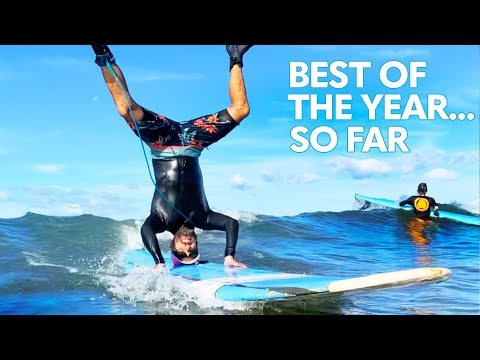 Top 50 Videos Of 2024 | Best Of The Year So Far... - UCIJ0lLcABPdYGp7pRMGccAQ