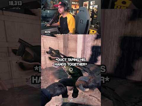 Summit1g Outplays Squad in DayZ & This Happens! #dayz #summit1g