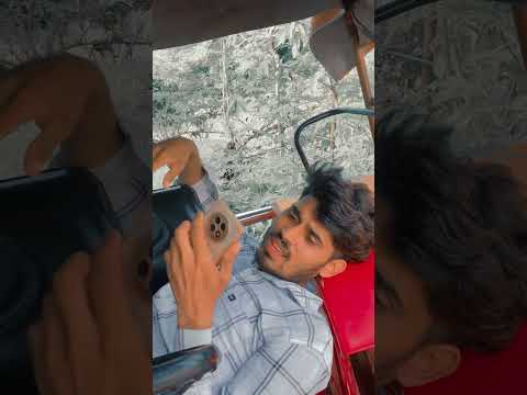 Tere chahte meri jidgi #hindisong #song #bollywood #viralvideo #comedy