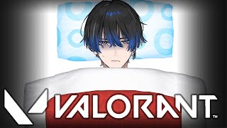【VALORANT】胃潰瘍と俺とVALO【青桐エイト/ネオポルテ】