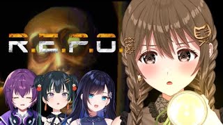 【 R.E.P.O. 】お宝さがしいくぞーーーー！！！！#ぎゃるばぶ【#パレプロ ／ #藤宮コトハ 】