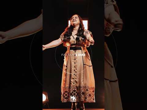 Agora faltam somente 2 dias para a estreia de 