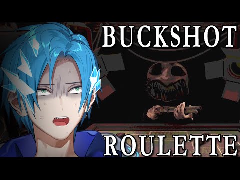 【💥 Buckshot Roulette 💥】 THE BEST BANG FOR YOUR BUCK 💸