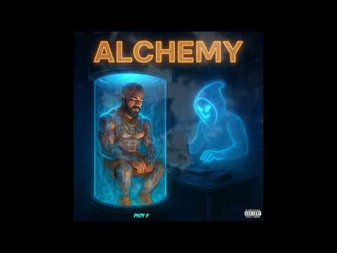 ALCHEMIST