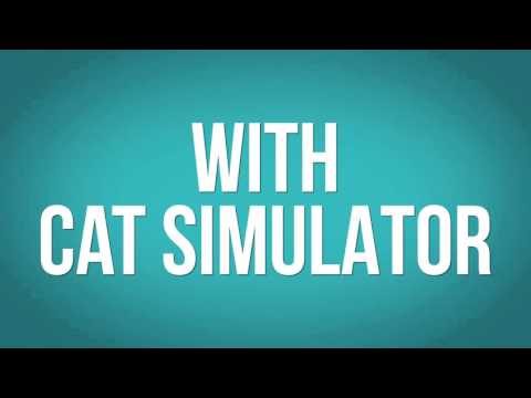 cat simulator