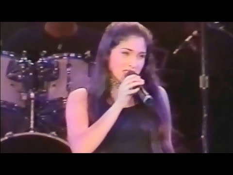Jaci Velasquez - Llegar A Ti (Miami)