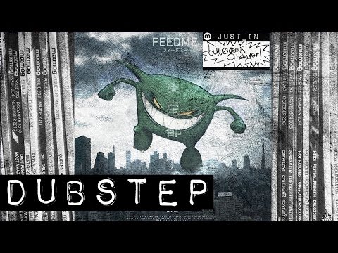 DUBSTEP: Feed Me - Spilt Milk [Sotto Voce] - UCQdCIrTpkhEH5Z8KPsn7NvQ