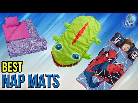 9 Best Nap Mats 2017 - UCXAHpX2xDhmjqtA-ANgsGmw