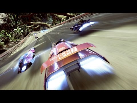 Was ist ... Fast Racing Neo? Die F-Zero-Ersatzdroge, made in Germany - UC6C1dyHHOMVIBAze8dWfqCw