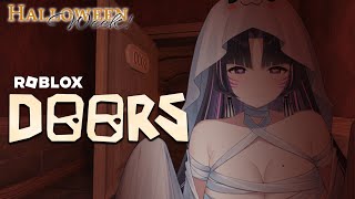 【Roblox: Doors】DAY 2 of Halloween Week
