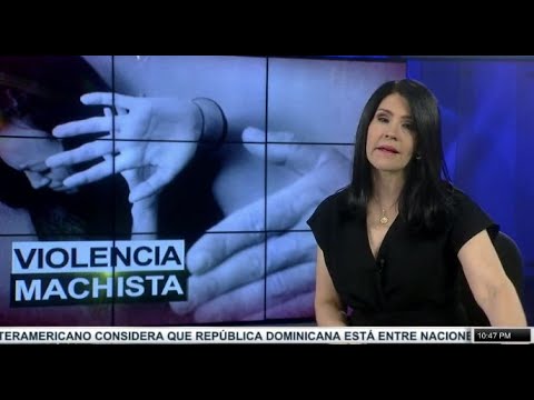 #EmisiónEstelar: violencia machista