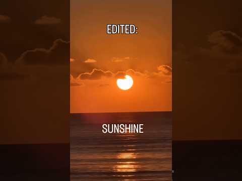 why editing matters
