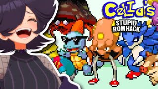 EL ROMHACK MÁS ESTÚPIDO DE POKEMÓN