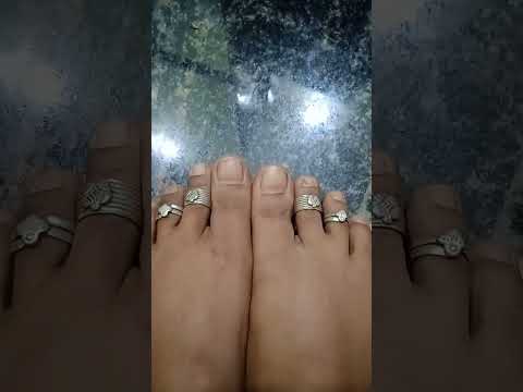 #కాలి మెట్టెలు ఎప్పుడు కొనాలి #ytshorts #youtubeshorts plz subscribe friends