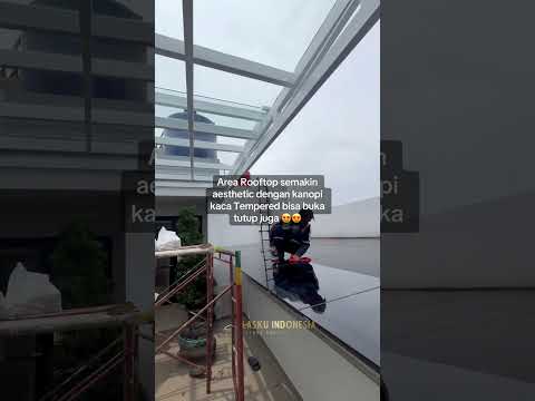 #kanopikacatempered #kanopisliding