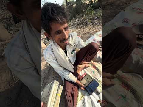 इन भैया को नमन है जो अपना पेट पालते है ऐसे #younickviral #trending #viral #trend