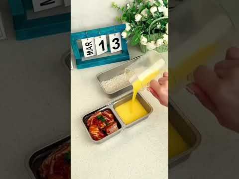 🔔 Product Link in Bio ( # 2559 ) - Electric Heating Portable Power Lunch Box