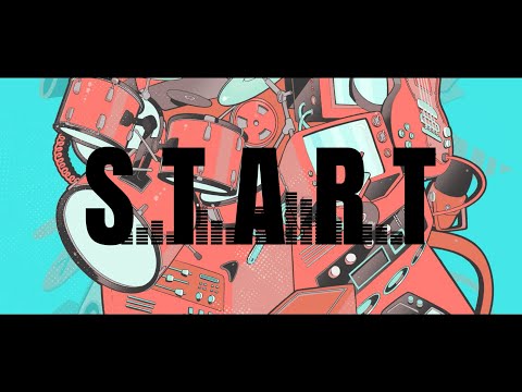 「START」を歌ってみた by Kradness＆あじっこ