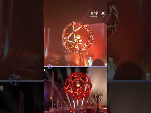 IMPOSSÍVEL NÃO SE EMOCIONAR! 🥹 IMAGINA A SENSAÇÃO DE PARTICIPAR DOS JOGOS OLÍMPICOS! 🤩