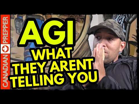 The Real Reason Everyones Talking About AI
