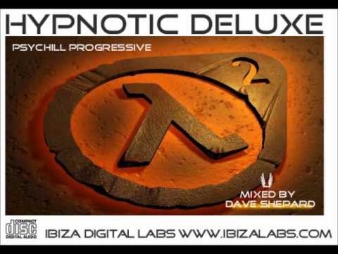 Psychedelic chill Progressive-HYPNOTIC DELUXE mixed by Dave Shepard (Nov 2012) - UC9x0mGSQ8PBABq-78vsJ8aA