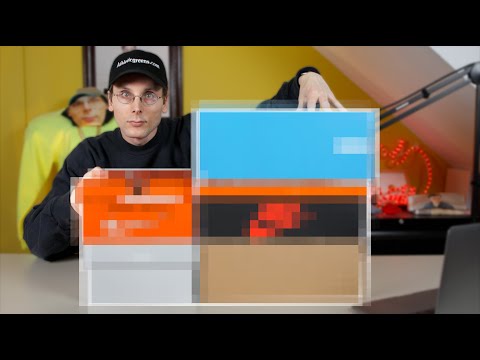 My TOP 5 SNEAKERS of 2022