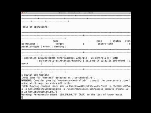 Google Compute Engine Metadata Tips and Tricks - UC_x5XG1OV2P6uZZ5FSM9Ttw