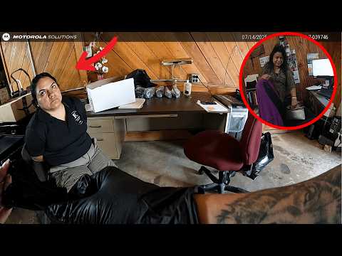 Mom Loses it After Daughter Steals Over $54,000 From Her Job — Feel Bad For The Mother