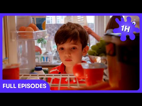 Will a baby DINOSAUR hatch!? 🦖 - Topsy and Tim