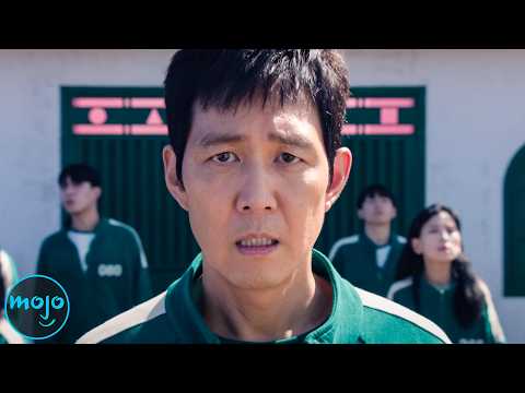 Top 10 Things to Remember Before Squid Game Season 2