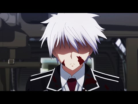 Anime: Top 10 Anime Where the Loner/Antisocial MC is OVERPOWERED and BADASS