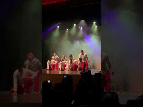 Espetáculo Alma Brasileira: Todos Dançam Liberdade 🇧🇷❤️ #espetaculo #dança