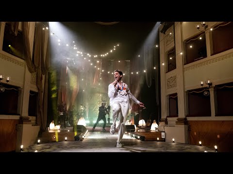 MIKA - Heroes (From I Love Beirut)