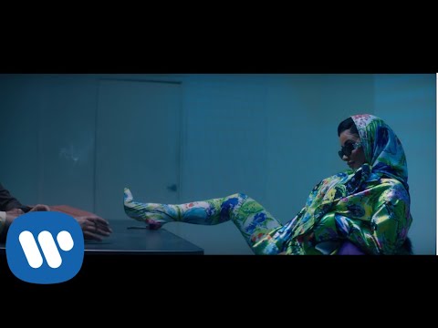 Cardi B - Press [Official Music Video] - UCxMAbVFmxKUVGAll0WVGpFw