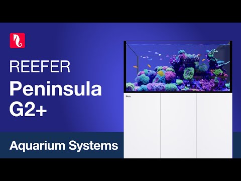 REEFER Peninsula G2+ - The 2nd generation of room-divider systems