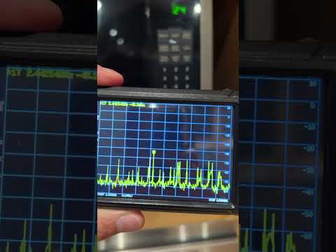 RF Leaks In Your Microwave: Should You Be Worried?