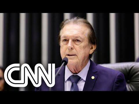 União Brasil irá apresentar candidato à presidência, diz presidente do PSL | EXPRESSO CNN