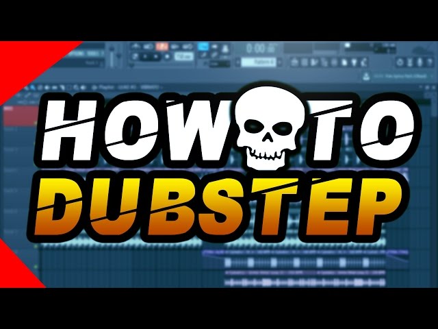 How to Make Free Dubstep Music