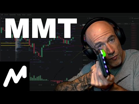 LIVE coding MMT From The Trenches + Q&A