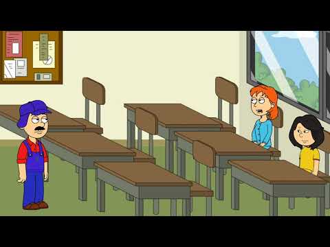 Rosie Meets Mario: Request by Danny Finley