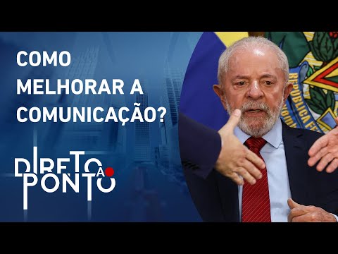 Como Lula pode fortalecer a articulação política com o Congresso em 2025? | DIRETO AO PONTO